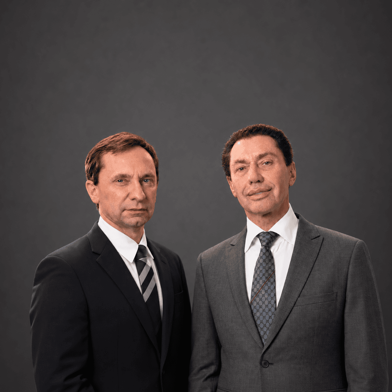 Drs. André & Luiz Auersvald