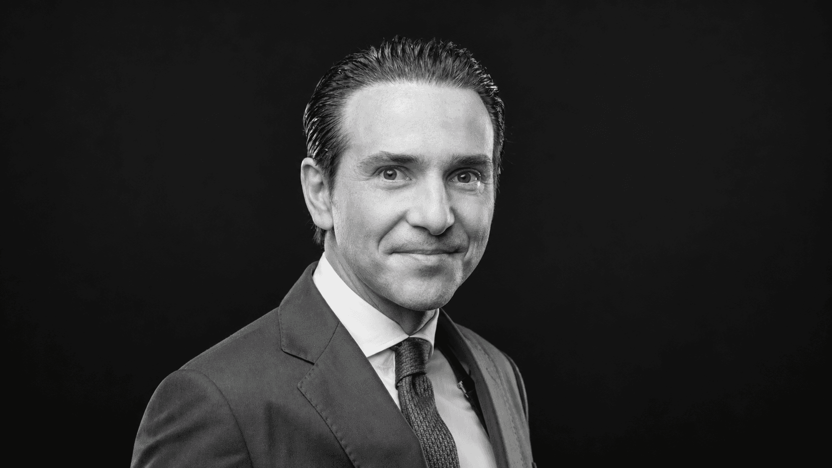 Dr. Francisco Gómez Bravo
